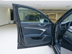 Audi A6L Facelift 45 TFSI quattro Dynamic Luxury Edition - ფოტო 18