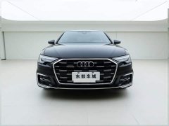 Audi A6L Facelift 45 TFSI quattro Dynamic Luxury Edition - ფოტო 2