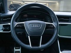 Audi A6L Facelift 45 TFSI quattro Dynamic Luxury Edition - ფოტო 20