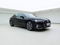 Audi A6L Facelift 45 TFSI quattro Dynamic Luxury Edition - ფოტო 3
