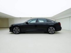 Audi A6L Facelift 45 TFSI quattro Dynamic Luxury Edition - ფოტო 4