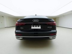 Audi A6L Facelift 45 TFSI quattro Dynamic Luxury Edition - ფოტო 5