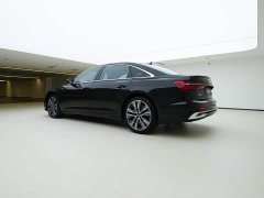 Audi A6L Facelift 45 TFSI quattro Dynamic Luxury Edition - ფოტო 6