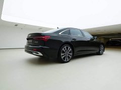 Audi A6L Facelift 45 TFSI quattro Dynamic Luxury Edition - ფოტო 7