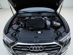 Audi A6L Facelift 45 TFSI quattro Dynamic Luxury Edition - ფოტო 9