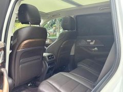 Mercedes-Benz GLS 2022 GLS 580 Canadian spec - ფოტო 11