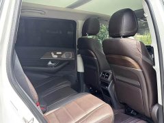 Mercedes-Benz GLS 2022 GLS 580 Canadian spec - ფოტო 13