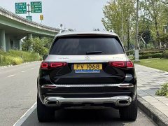 Mercedes-Benz GLS 2022 GLS 580 Canadian spec - ფოტო 14
