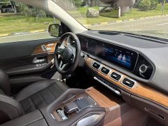 Mercedes-Benz GLS 2022 GLS 580 Canadian spec - ფოტო 7