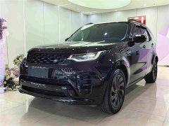 Land Rover Discovery 360PS R-Dynamic S - ფოტო 1