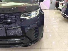 Land Rover Discovery 360PS R-Dynamic S - ფოტო 11