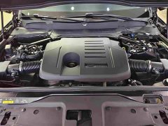 Land Rover Discovery 360PS R-Dynamic S - ფოტო 12