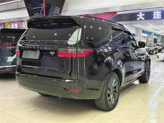 Land Rover Discovery 360PS R-Dynamic S - ფოტო 14