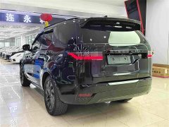 Land Rover Discovery 360PS R-Dynamic S - ფოტო 16
