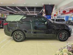 Land Rover Discovery 360PS R-Dynamic S - ფოტო 17