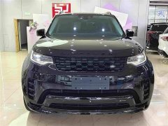 Land Rover Discovery 360PS R-Dynamic S - ფოტო 2