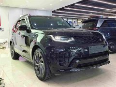 Land Rover Discovery 360PS R-Dynamic S - ფოტო 3