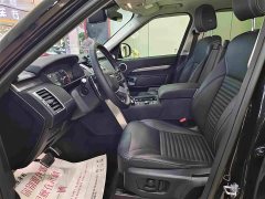 Land Rover Discovery 360PS R-Dynamic S - ფოტო 4