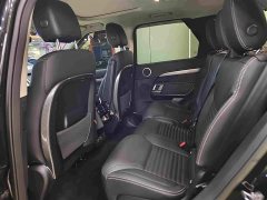 Land Rover Discovery 360PS R-Dynamic S - ფოტო 5