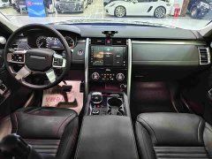 Land Rover Discovery 360PS R-Dynamic S - ფოტო 6