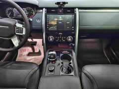 Land Rover Discovery 360PS R-Dynamic S - ფოტო 7