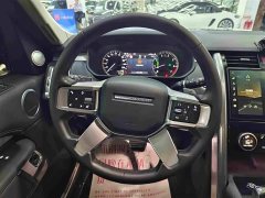 Land Rover Discovery 360PS R-Dynamic S - ფოტო 8