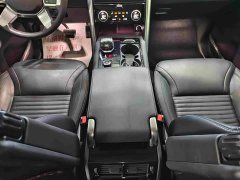 Land Rover Discovery 360PS R-Dynamic S - ფოტო 9