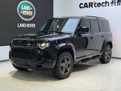 Land Rover Defender 2025 110 3.0T P400 X-Dynamic HSE - ფოტო 1