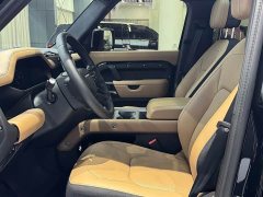 Land Rover Defender 2025 110 3.0T P400 X-Dynamic HSE - ფოტო 13