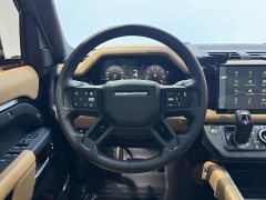 Land Rover Defender 2025 110 3.0T P400 X-Dynamic HSE - ფოტო 17