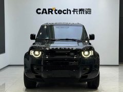 Land Rover Defender 2025 110 3.0T P400 X-Dynamic HSE - ფოტო 2