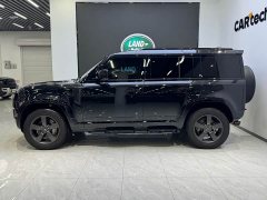 Land Rover Defender 2025 110 3.0T P400 X-Dynamic HSE - ფოტო 7