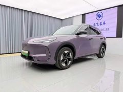 Geely Galaxy E5 610km Explorer Edition - ფოტო 1
