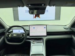 Geely Galaxy E5 610km Explorer Edition - ფოტო 10
