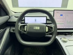 Geely Galaxy E5 610km Explorer Edition - ფოტო 11