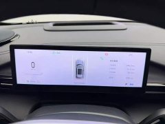 Geely Galaxy E5 610km Explorer Edition - ფოტო 12