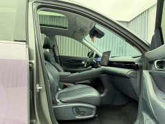 Geely Galaxy E5 610km Explorer Edition - ფოტო 16