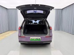 Geely Galaxy E5 610km Explorer Edition - ფოტო 17