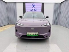 Geely Galaxy E5 610km Explorer Edition - ფოტო 2