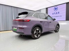 Geely Galaxy E5 610km Explorer Edition - ფოტო 4