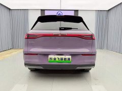 Geely Galaxy E5 610km Explorer Edition - ფოტო 5