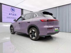 Geely Galaxy E5 610km Explorer Edition - ფოტო 6