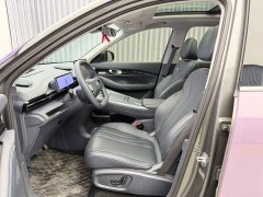 Geely Galaxy E5 610km Explorer Edition - ფოტო 7