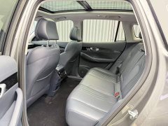 Geely Galaxy E5 610km Explorer Edition - ფოტო 9