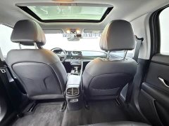 Hyundai Elantra 1.5L CVT Luxury - ფოტო 13