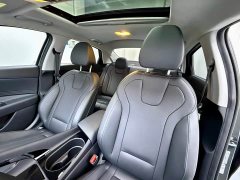 Hyundai Elantra 1.5L CVT Luxury - ფოტო 14