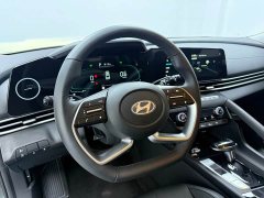 Hyundai Elantra 1.5L CVT Luxury - ფოტო 7