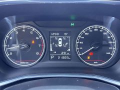 Geely Emgrand S 2022 1.4T CVT Crossover Player Edition - ფოტო 10
