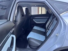 Geely Emgrand S 2022 1.4T CVT Crossover Player Edition - ფოტო 13