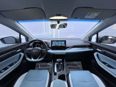 Geely Emgrand S 2022 1.4T CVT Crossover Player Edition - ფოტო 15